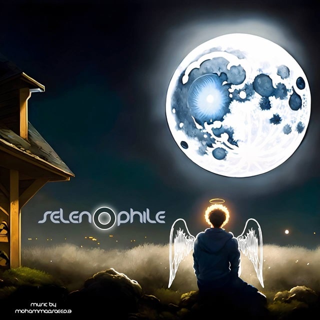 محمد سعید - سلنوفیل